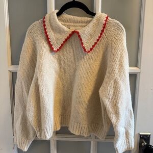 The Great Pullover Sweater - Size 1